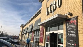 LCBO investigating after 'cybersecurity incident' knocks out website and mobile app