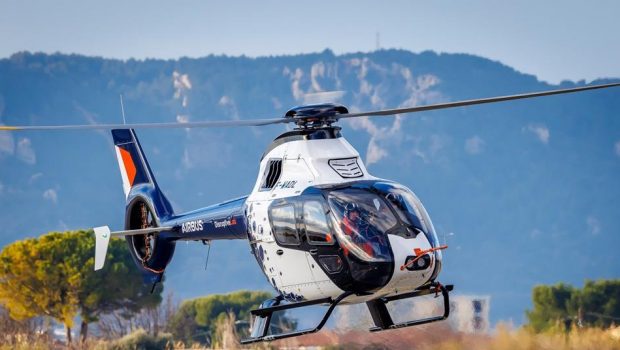 Airbus Helicopters flies DisruptiveLab technology demonstrator | News