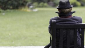 Social isolation raises risk of dementia, but technology may help