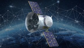 SpiderOak raises $16.4M for space cybersecurity tech to protect ‘soft underbelly’ of satellites
