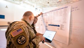 Army to implement new cybersecurity approach to safeguard network | Article