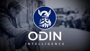 ODIN Intelligence website is defaced as hackers claim breach