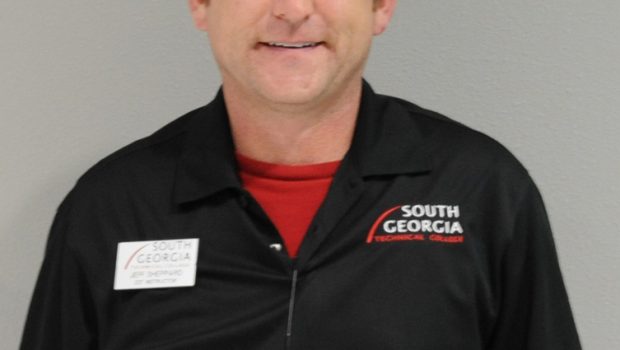 Sheppard named new Electrical Systems Technology Instructor at SGTC Crisp County Center - Americus Times-Recorder