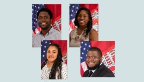 USACE Vicksburg District employees named Modern-Day Technology Leaders - The Vicksburg Post
