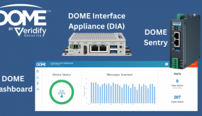Veridify to Demonstrate DOME Real-Time Cybersecurity Platform at AHR Expo