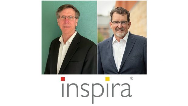 Top Security Execs from Levi Strauss & Co. and Deloitte Join Inspira Enterprise's Advisory Board