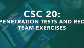 Top 20 CIS (CSC)