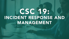 CSC 19 Featured