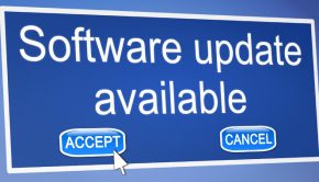 Malicious Software Updates