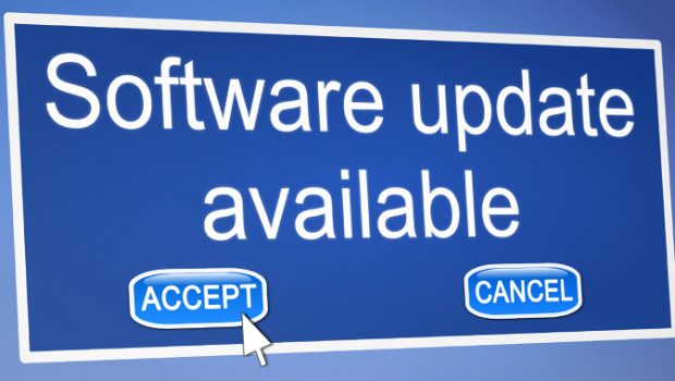 Malicious Software Updates