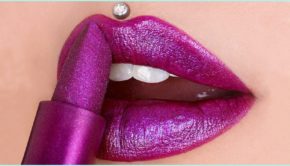 18 Fabulous Liquid Lipstick and Matte Lip Tutorials  Beautiful Lipstick Shades (Colors)