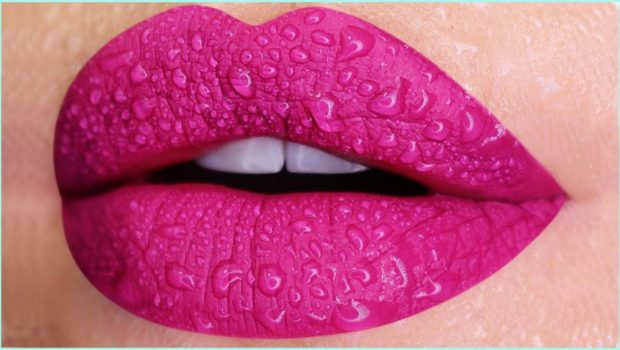 19 Lipstick Tutorials  New Amazing Lip Art Ideas
