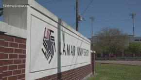 $2 million for cybersecurity project could go to Lamar University