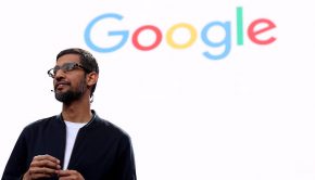 20 Google Execs Leading the Company's Cybersecurity
