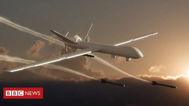 US seeks to allay fears over killer robots