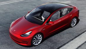 Researchers get a free Tesla for spotting infotainment system bug| SC Media