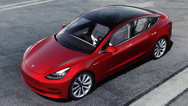 Researchers get a free Tesla for spotting infotainment system bug| SC Media