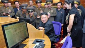 South Korea reckons mystery hackers cracked open advanced weapons servers • The Register