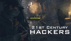 21st Century Hackers - Documentary 2018