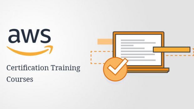 aws certification training courses