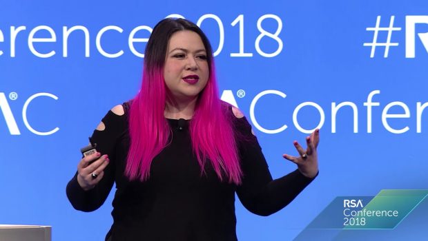Bug Bounty Programs Aren't Enough for Today’s Cyber Threats | Katie Moussouris | RSAC 2018