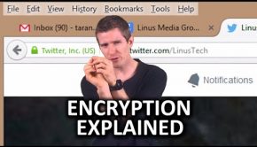 Encryption as Fast As Possible