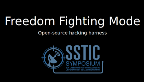 FFM (Freedom Fighting Mode) - Open Source Hacking Harness - KitPloit