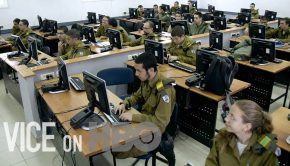 How Israel Rules The World Of Cyber Security | VICE on HBO