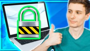 How to Protect Your Computer From Viruses and Hackers