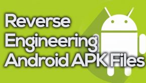 How to Reverse Engineer (Decompile/Recompile) Android Apk Files - Apktool and Kali Linux 2018.2