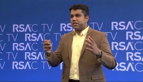 RSAC TV: Building a Bug Bounty Program: From the Trenches