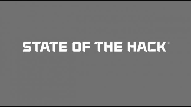 State of the Hack - Episode 8: Cyber Security in 2019 and Beyond