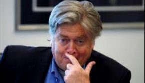 Steve Bannon Kicked Off Trump's National Security Council