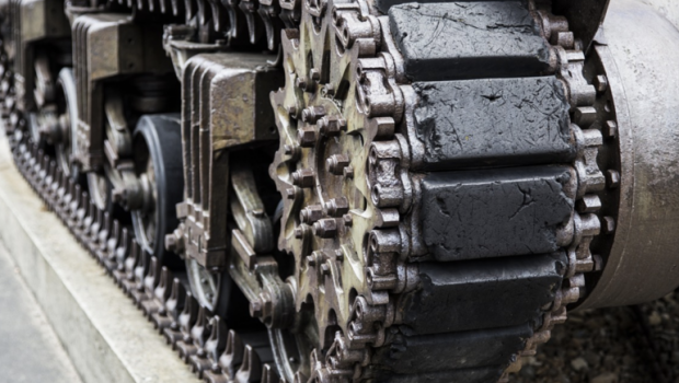 The military wants to build lethal tanks with AI