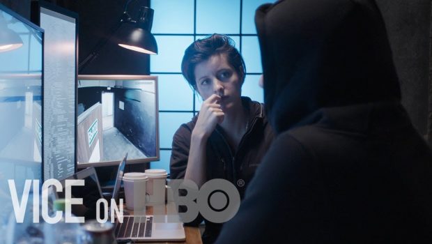 This Is How Easy It Is To Get Hacked | VICE on HBO