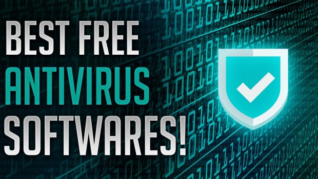 Top 3 Best FREE Antivirus Softwares (2018-2019)