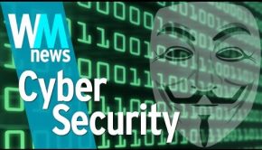10 Cyber Security Facts - WMNews Ep. 4