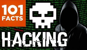 101 Facts About Hacking