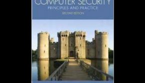 Computer Security Principles and Practice 2nd Edition Stallings