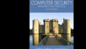 Computer Security Principles and Practice 2nd Edition Stallings