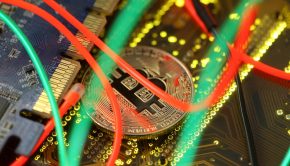 Focus falls on crypto's flaws as puzzlement over bitcoin's jump reigns