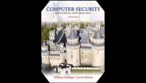 Computer Security Principles and Practice 3rd Edition