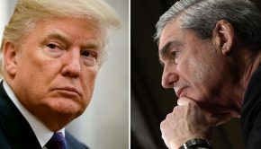 Mueller report dives into Russian election interference and Trump campaign