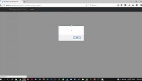 Web For Pentester - XSS Example 8