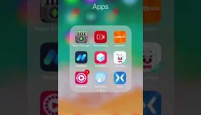3 very good hacking apps iOS and maybe android