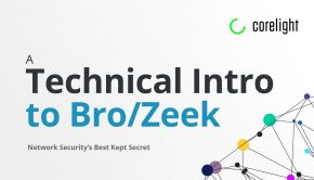 A Technical Introduction to Bro, Network Security's Best Kept Secret