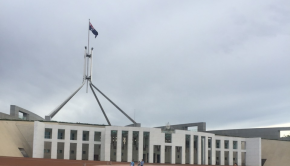 ASD Essential Eight cybersecurity controls not essential: Canberra