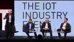 Advancing IoT through Data Privacy, Policies and Ethics | #IoTSWC17