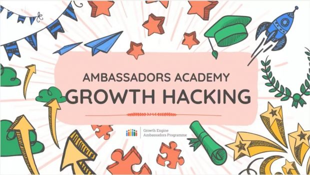 An Introduction to Growth Hacking (02.11.2017)