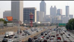 Atlanta in recovery mode after ransomware cyberattack
